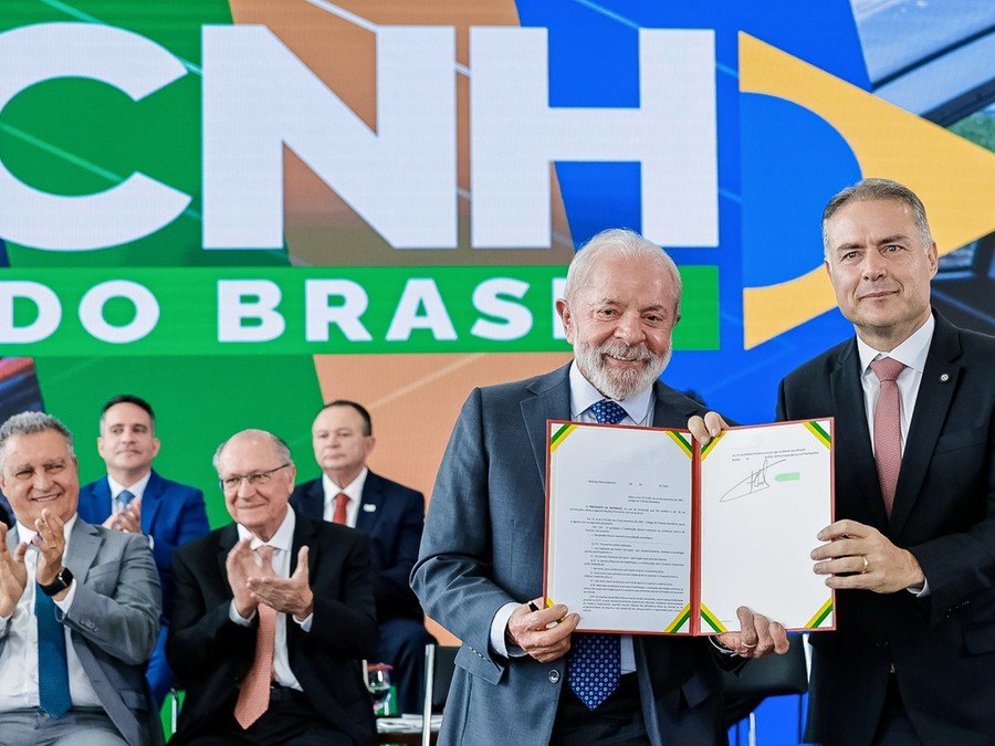 Renovação de Habilitação 2026